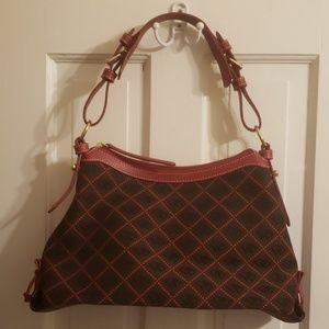 Dooney & Bourke purse